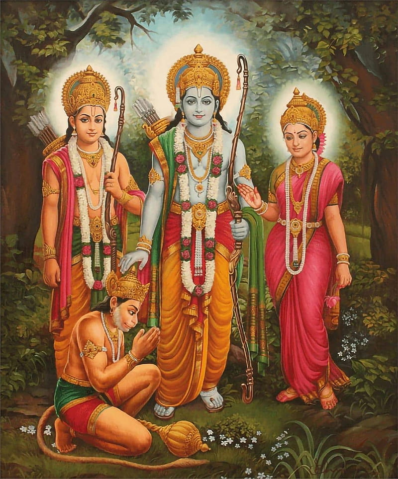 रामायण